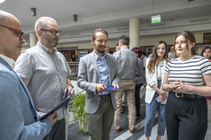 Konkurs Postermaster WCh