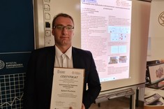 Konkurs POSTER MASTER na WMT w Stalowej Woli