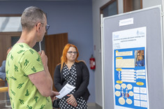 Konkurs POSTER MASTER na WZ