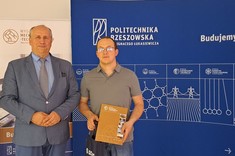 Konkurs POSTER MASTER na WMT w Stalowej Woli