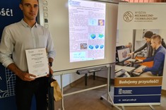 Konkurs POSTER MASTER na WMT w Stalowej Woli