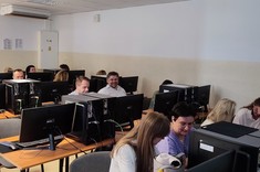 Szkolenie "Metody aktywne w pracy wykładowcy akademickiego"