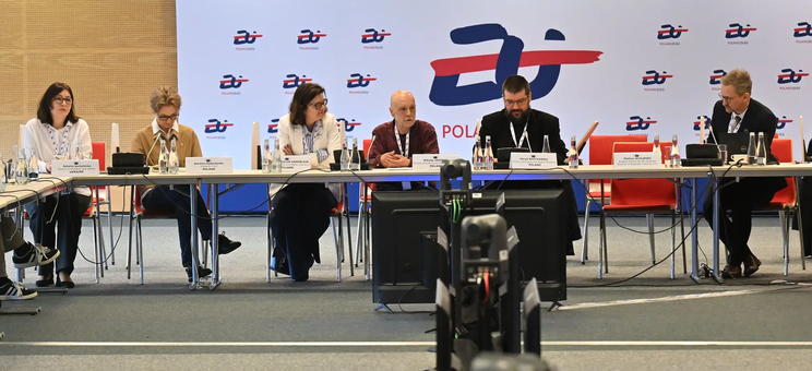 Annual Network Meeting of the European Network of Graduate Tracking