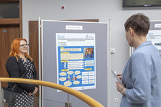 Konkurs POSTER MASTER na WZ