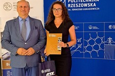 Konkurs POSTER MASTER na WMT w Stalowej Woli