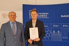 Konkurs POSTER MASTER na WMT w Stalowej Woli