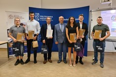 Konkurs POSTER MASTER na WMT w Stalowej Woli