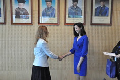 Konkurs POSTER MASTER na WZ