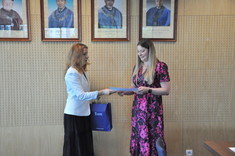 Konkurs POSTER MASTER na WZ