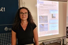 Konkurs POSTER MASTER na WMT w Stalowej Woli